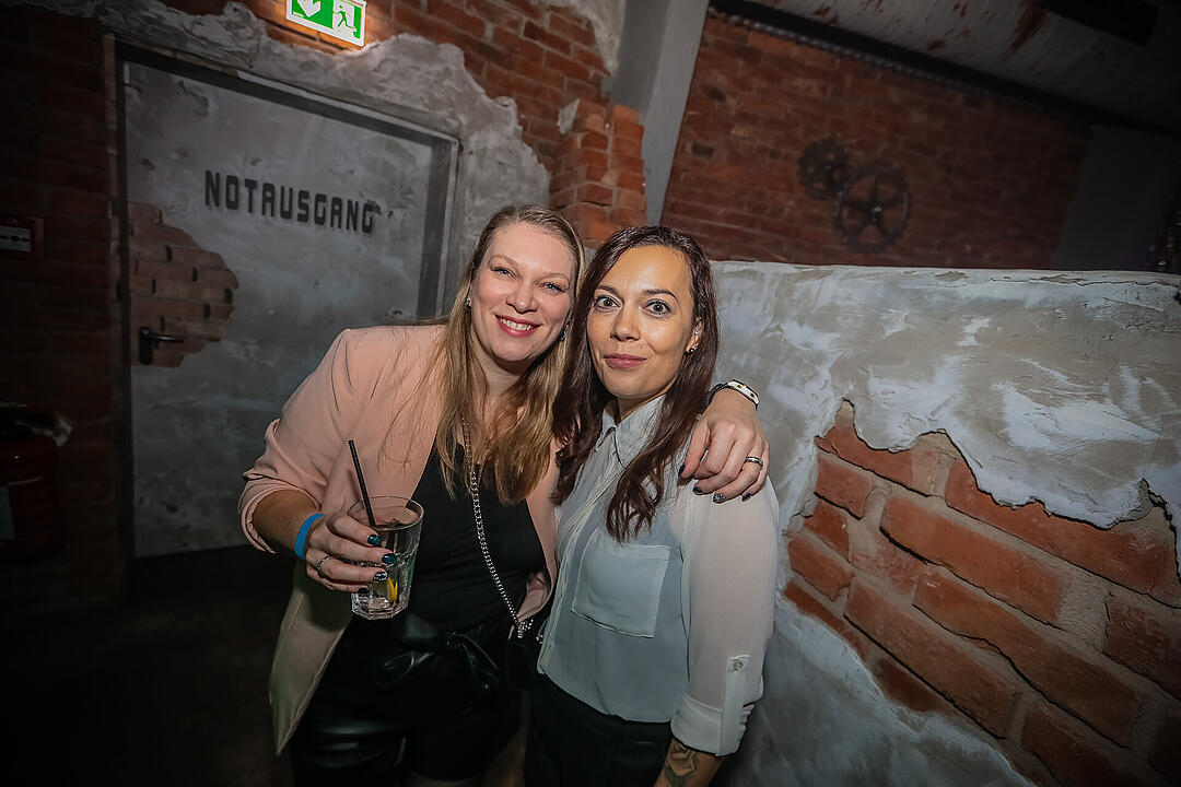Die neue Eventlocation in Schweinfurt!