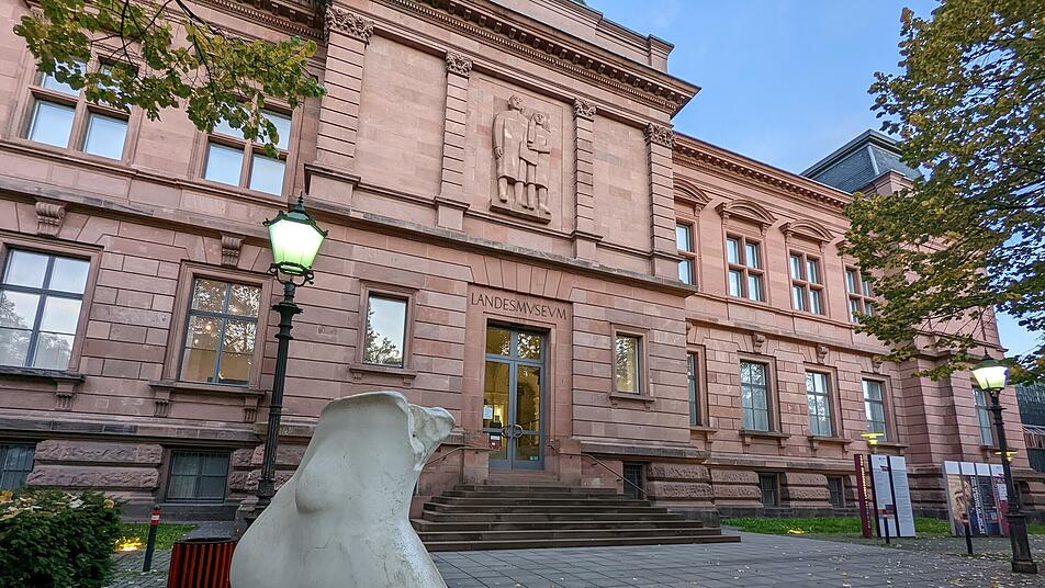 Die Römer und ihre Kaiser haben große Fußstapfen in Trier hinterlassen - unter anderem auch einen Goldschatz.