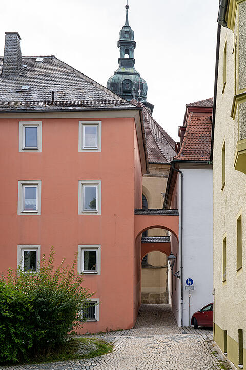 Impressionen von Wunsiedel