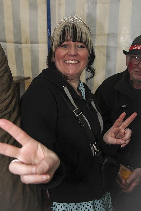 Fasching 2025 in Stadtsteinach!