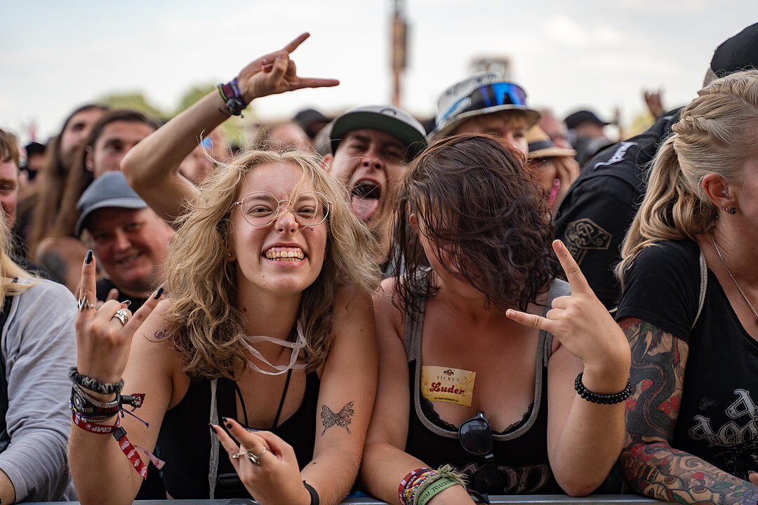 Summer Breeze Open Air 2024