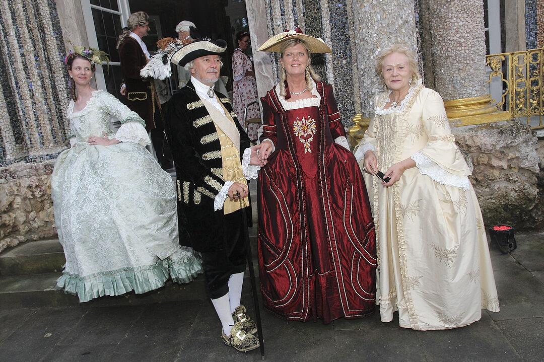 Bayreuther Sommernachtsfest