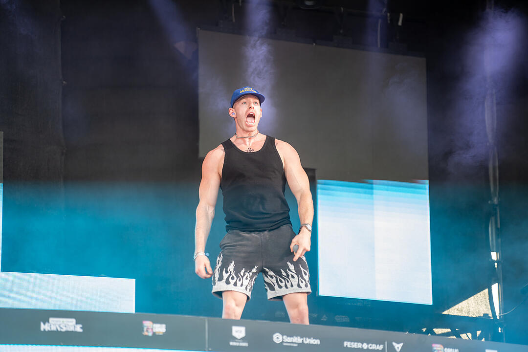 Endlich wieder Sommer-Festivals!