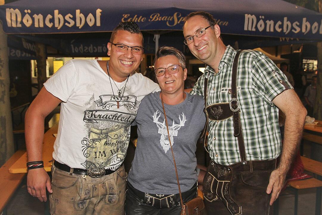 Endlich wieder Kulmbacher Bierwoche!