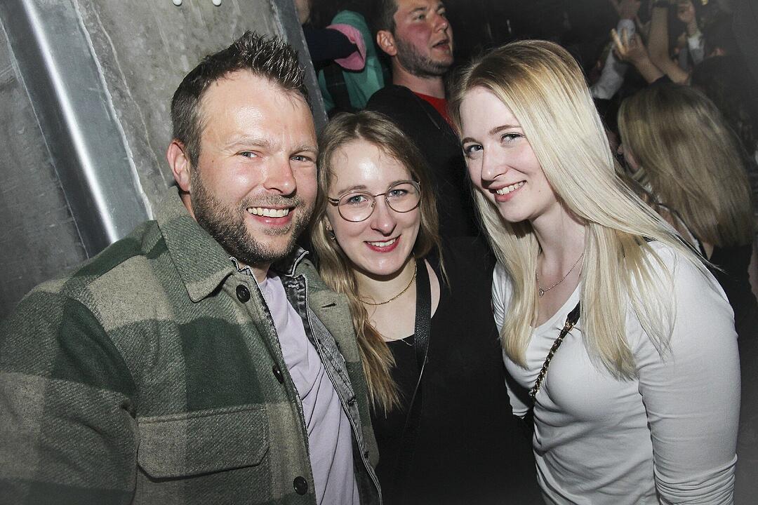 Opening Party mit Ballermann-Größe Peter Wackel