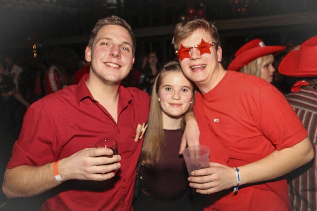 Fasching in Stadtsteinach