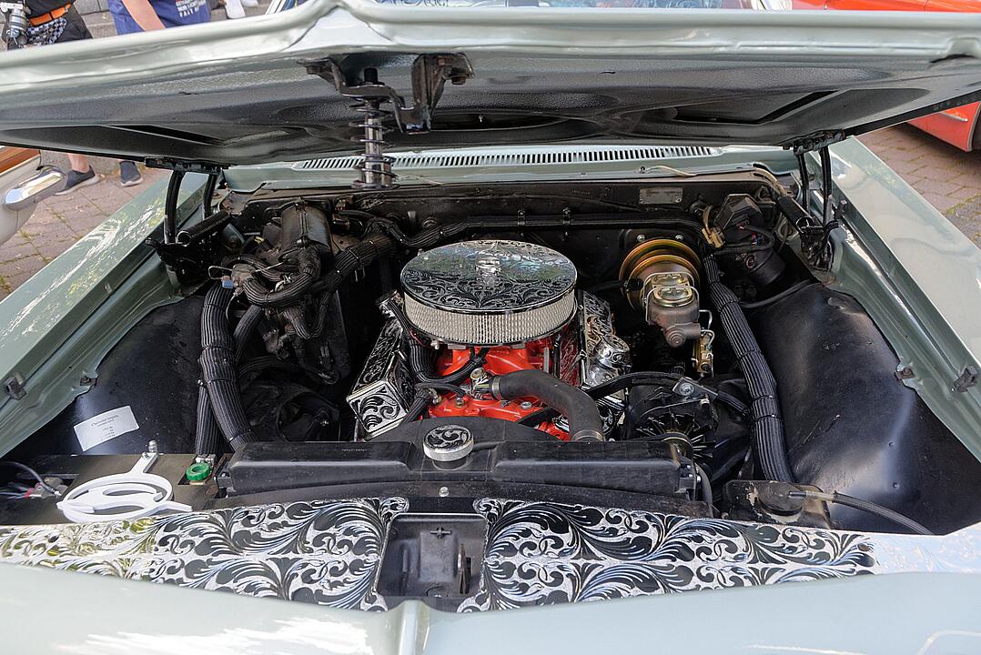 Oldtimer, Live Musik und vieles mehr!