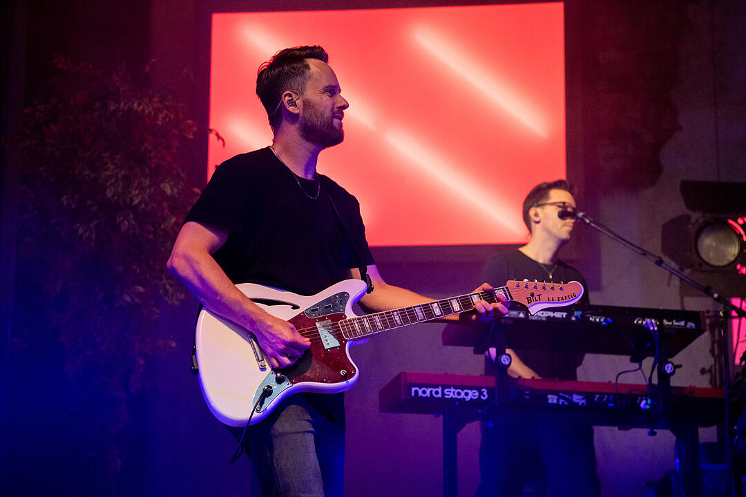 Rösler Open Air auf Schloss Eyrichshof