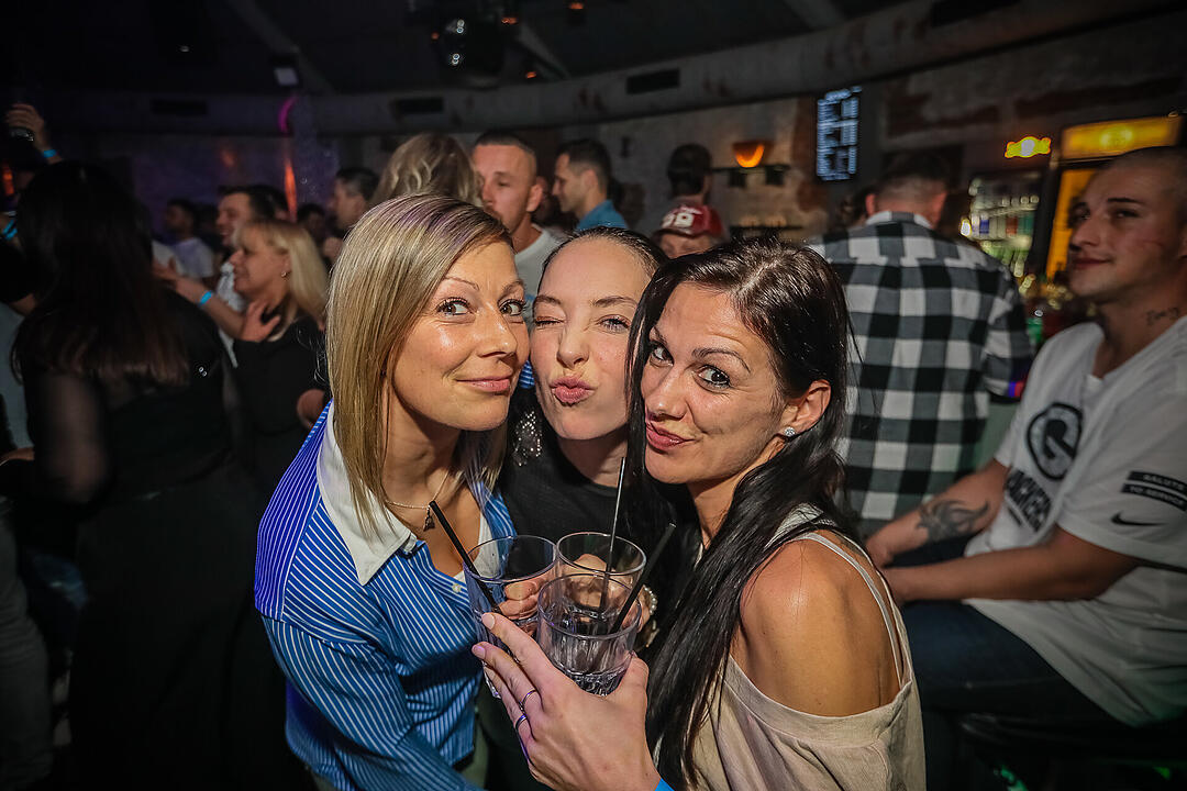 Die neue Eventlocation in Schweinfurt!