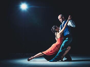 Der Tango gehört seit September 2009 zum Immateriellen Kulturerbe der Menschheit der UNESCO.