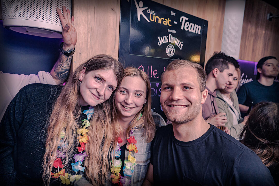 Die Partylocation in der Nürnberger Innenstadt!