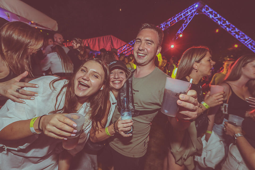 80er | 90er | 2000er Party!