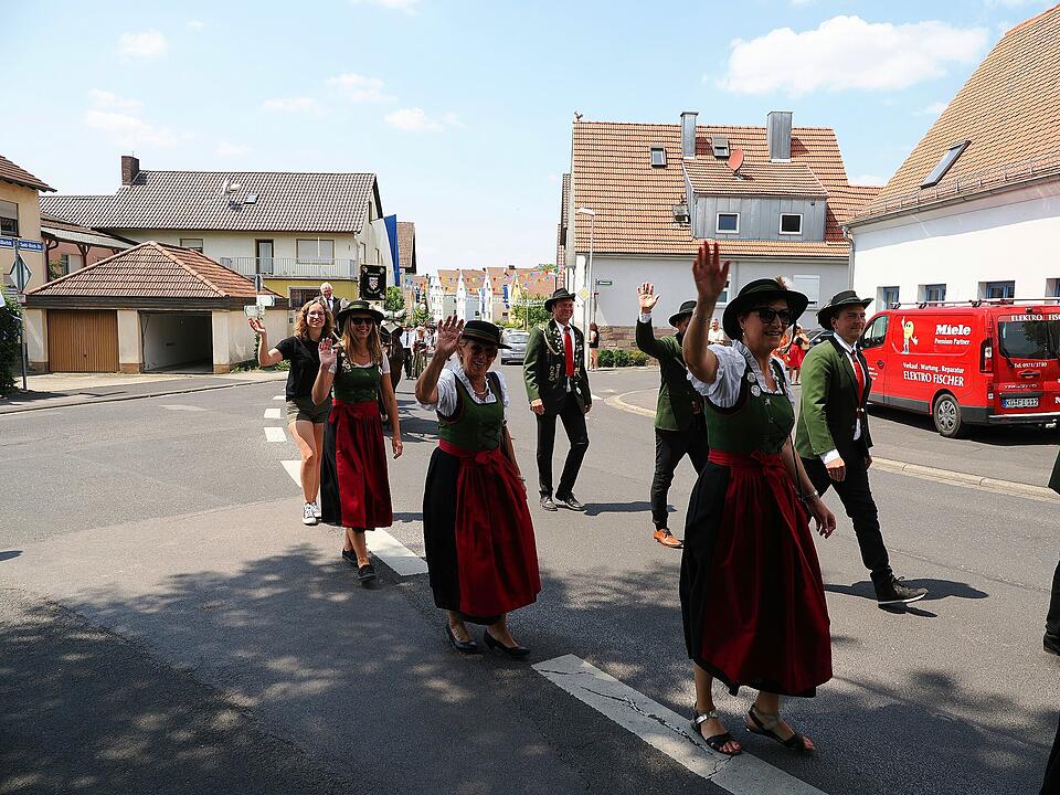 Schützengilde 1962 Poppenroth e.V.