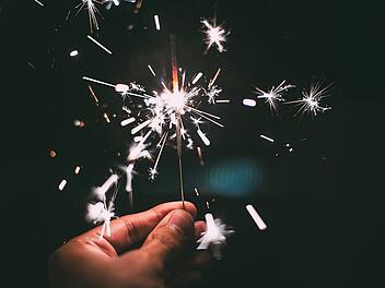 Goodbye 2024: Was in Koblenz an Silvester los ist, erfährst du hier.