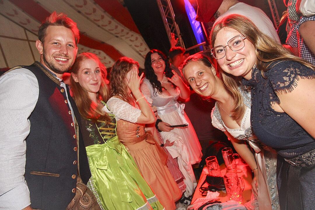 Endlich wieder Kulmbacher Bierwoche!