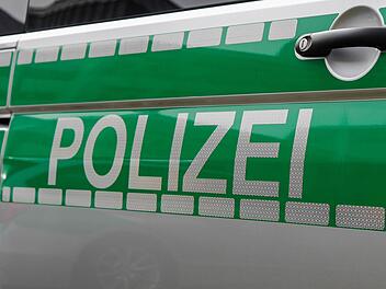 Auffahrunfall auf der A73 in Thüringen. Dabei beteiligt: Eine 24-Jährige aus Coburg. Foto: Symbolbild /Christopher Schulz