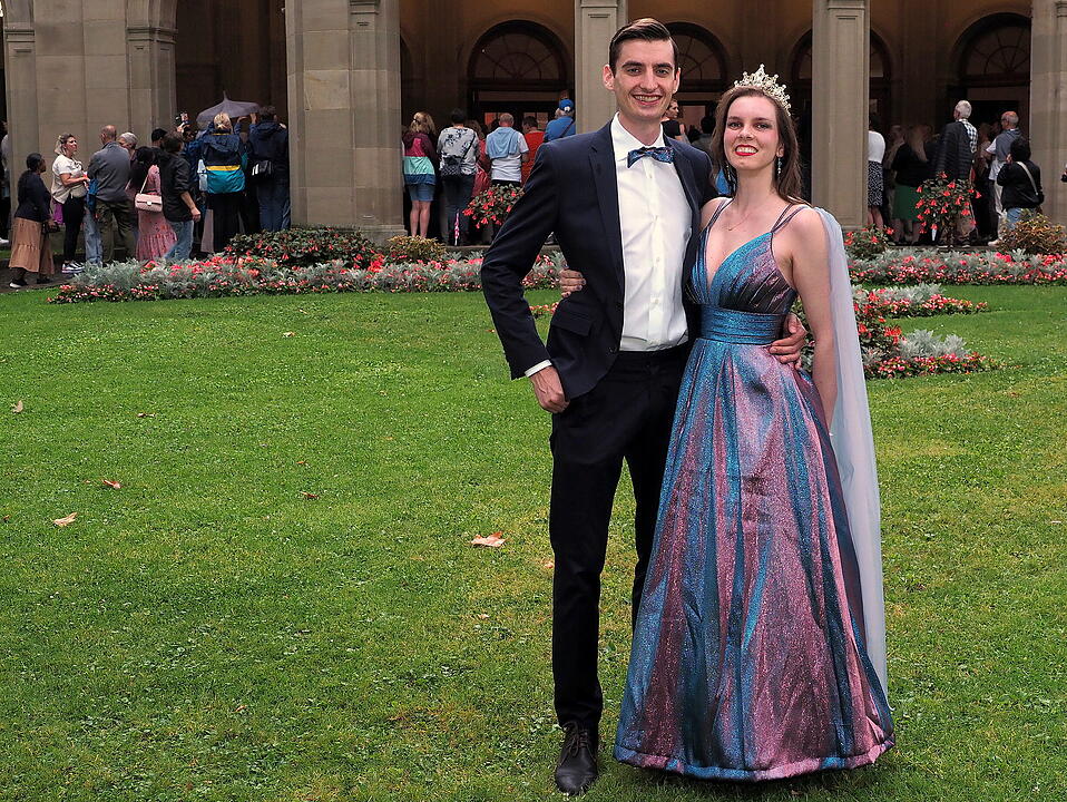 Das größte Stadtfest in Bad Kissingen!