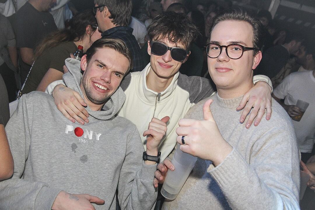 Apres-Ski und Partyhits