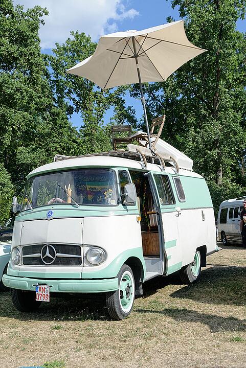 Oldtimer, Live Musik und vieles mehr!