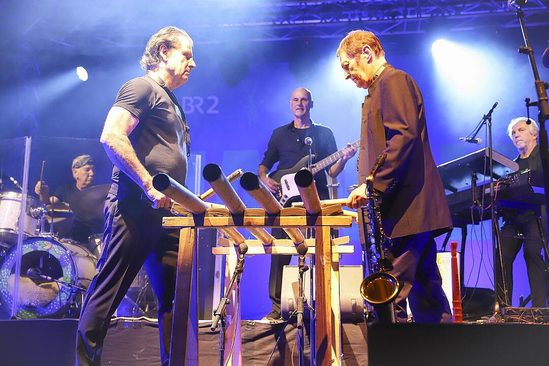 Plassenburg-Open-Air Sommer 2024