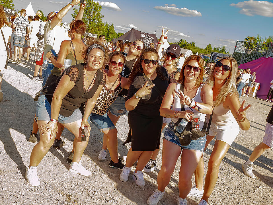 Das Top-Event der Hip Hop Community!