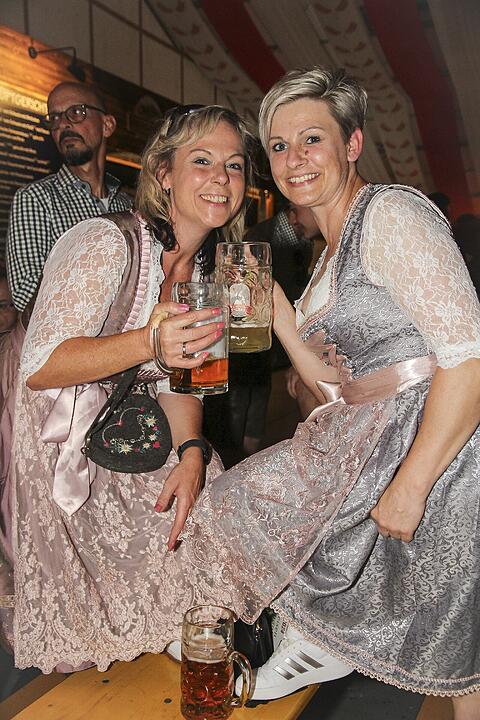 Endlich wieder Kulmbacher Bierwoche!