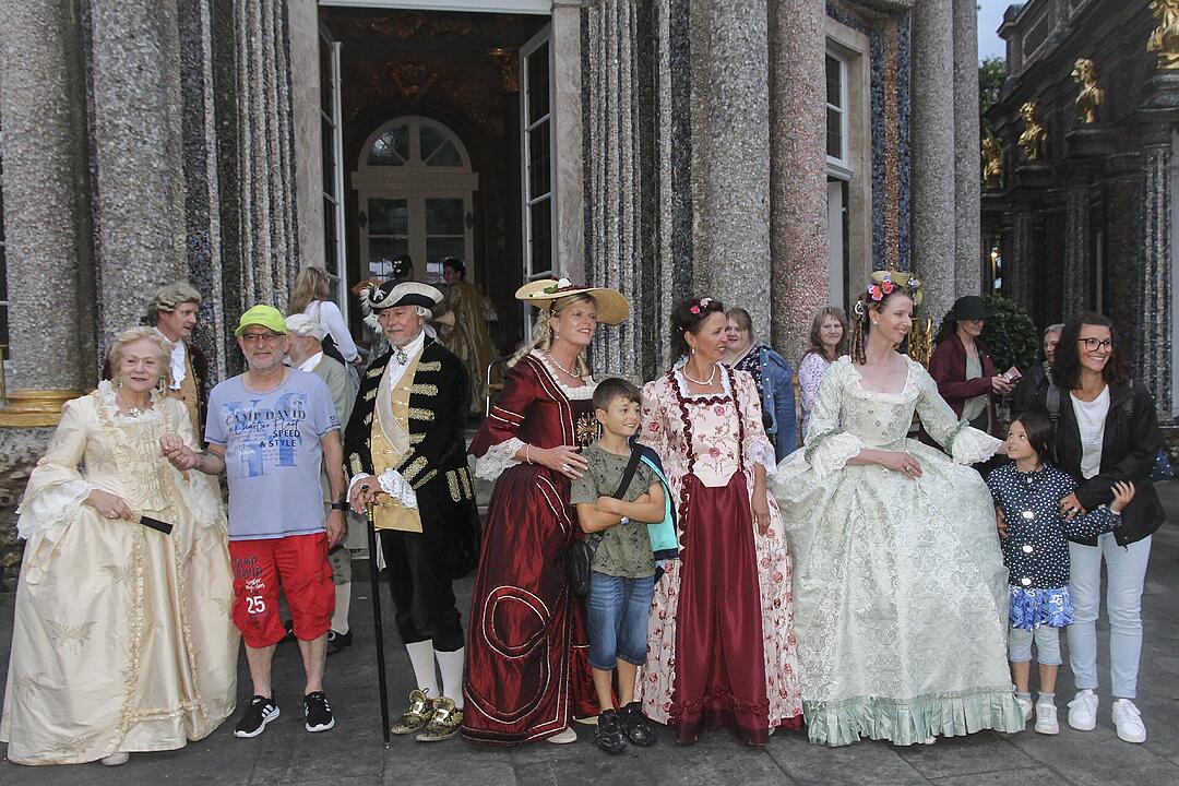 Bayreuther Sommernachtsfest