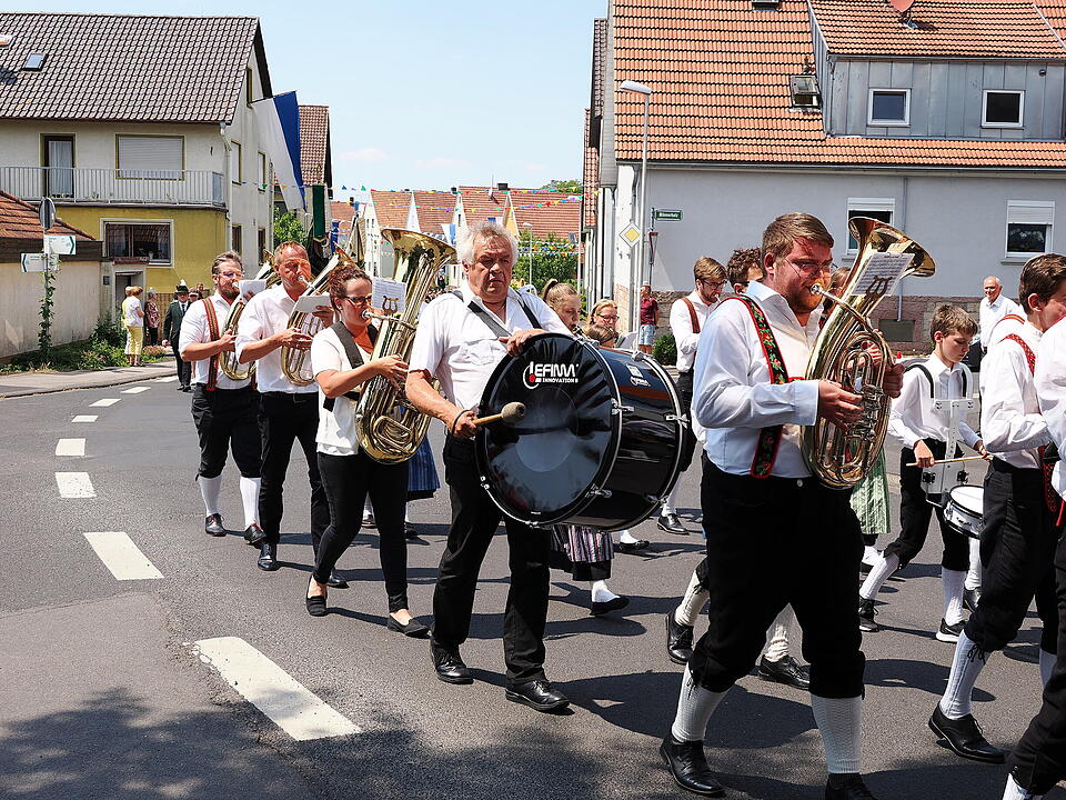 Schützengilde 1962 Poppenroth e.V.