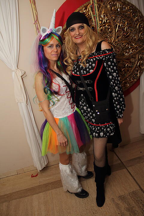 Fasching 2025 in Nürnberg!