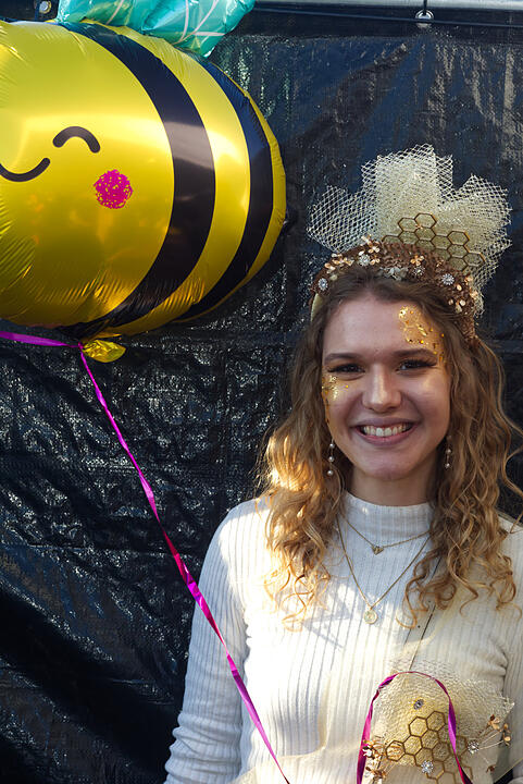 Fasching 2025 in Emskirchen!