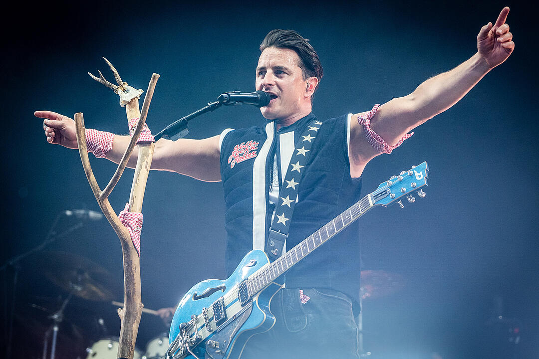 15.000 Fans feierten Andreas Gabalier!