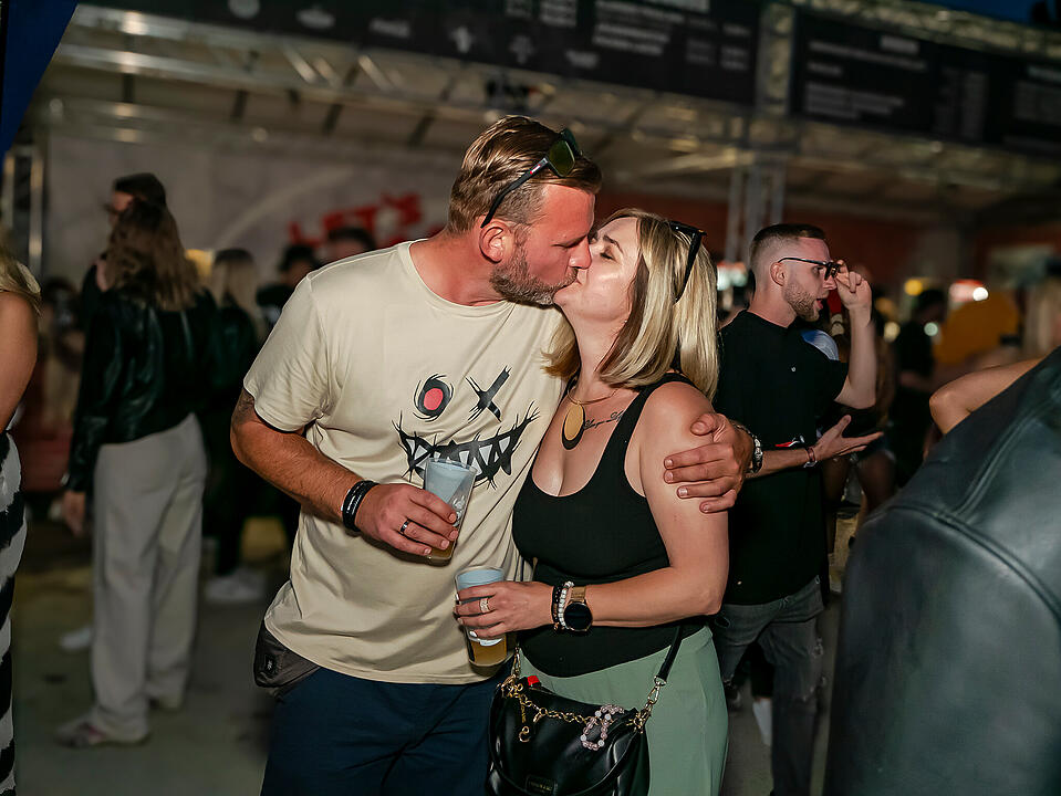 Das Festival für die Hip Hop Community!
