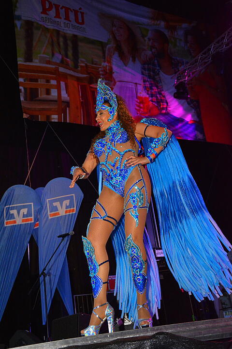 Samba 2024 – Internationales SAMBA-Festival Coburg