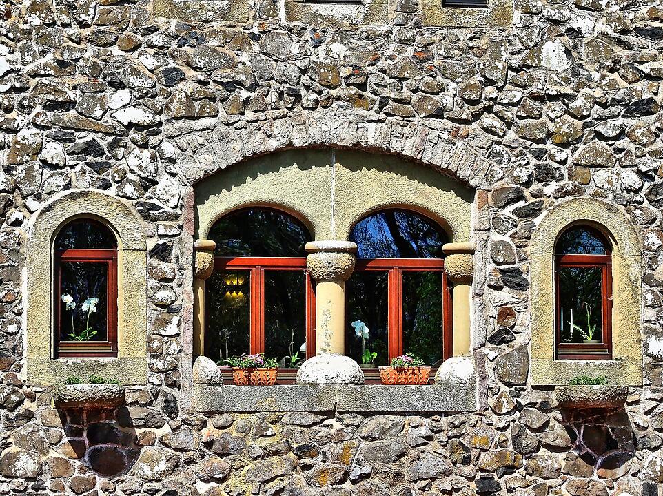 Jagdschloss Holzberghof
