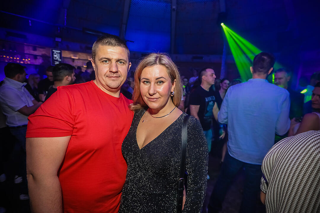 Die neue Eventlocation in Schweinfurt!