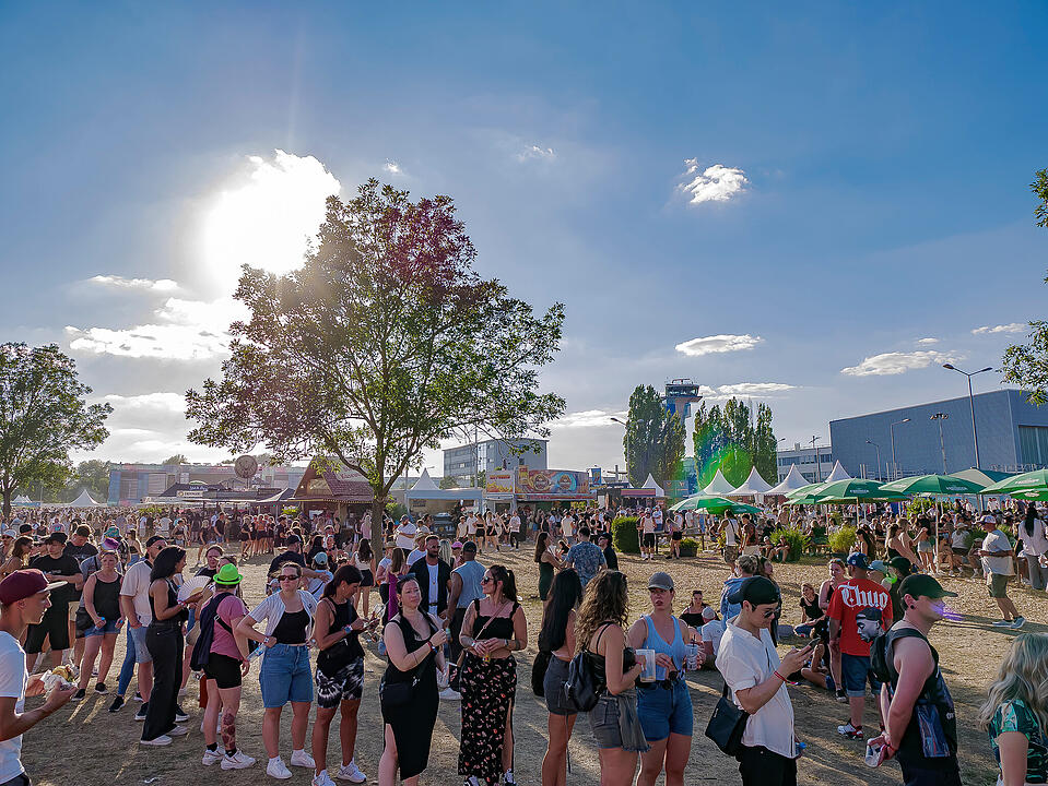 Das Top-Event der Hip Hop Community!