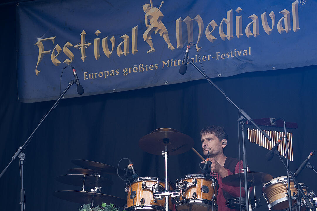 Impressionen vom letzten Festival-Tag