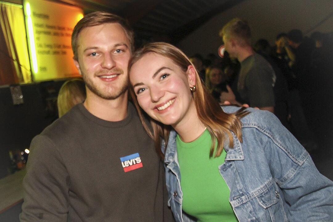 Weihnachtsparty