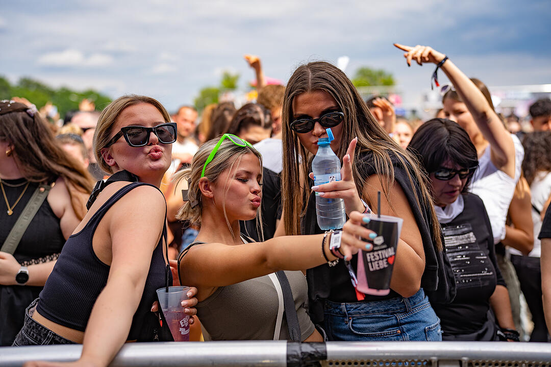Das Festival für die Hip Hop Community!