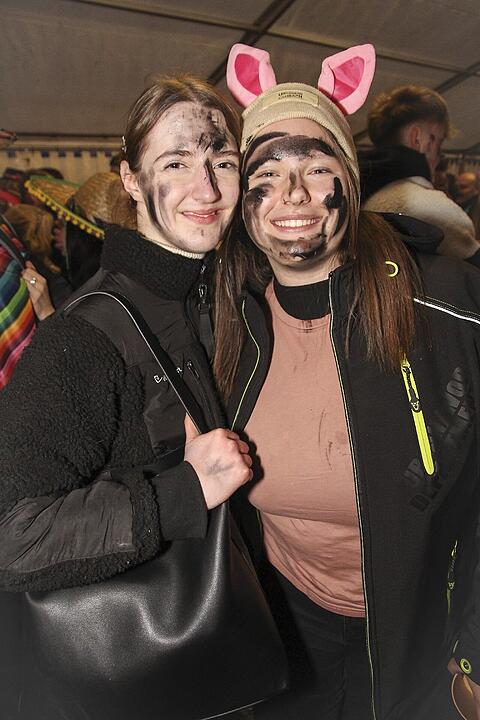 Fasching 2025 in Stadtsteinach!