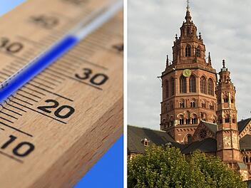 Hitzewelle in Mainz: Tipps gegen die Sommerhitze