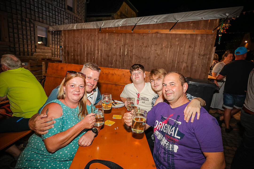 Weinfest 2024 in Zeilitzheim