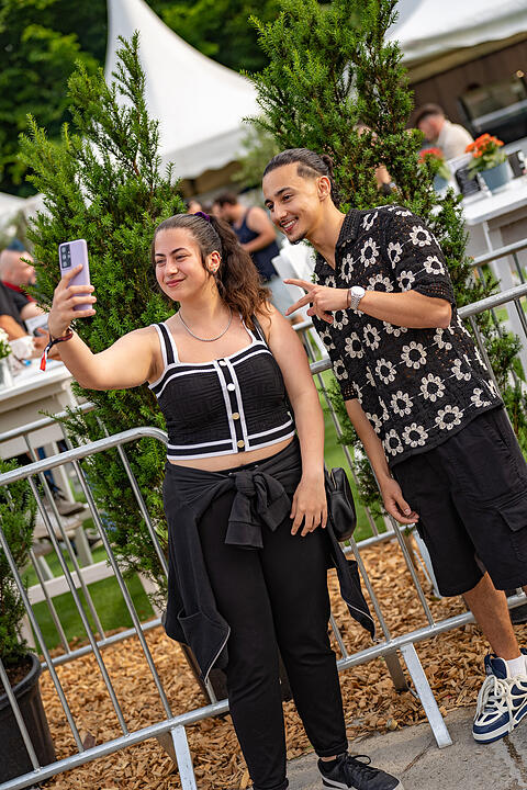 Das Festival für die Hip Hop Community!