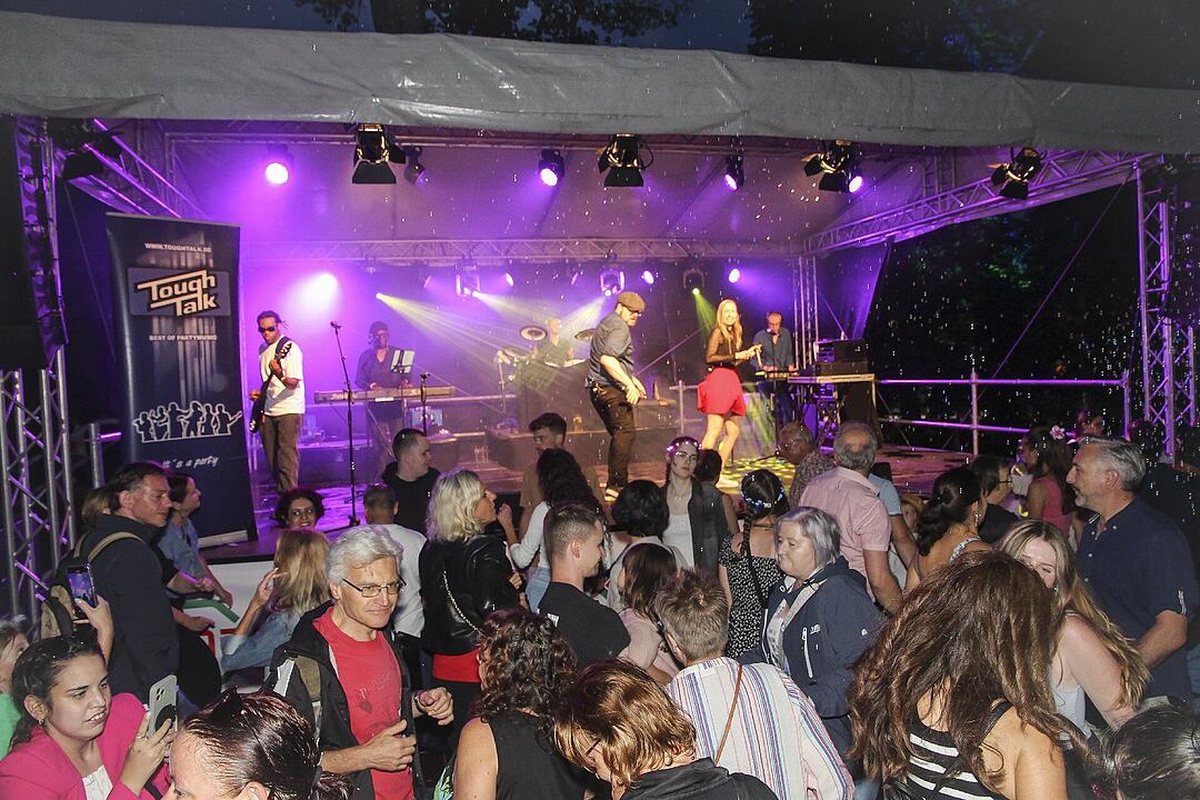 Bayreuther Sommernachtsfest
