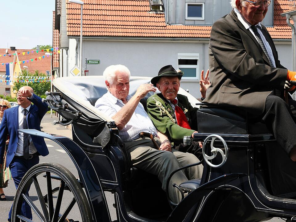 Schützengilde 1962 Poppenroth e.V.