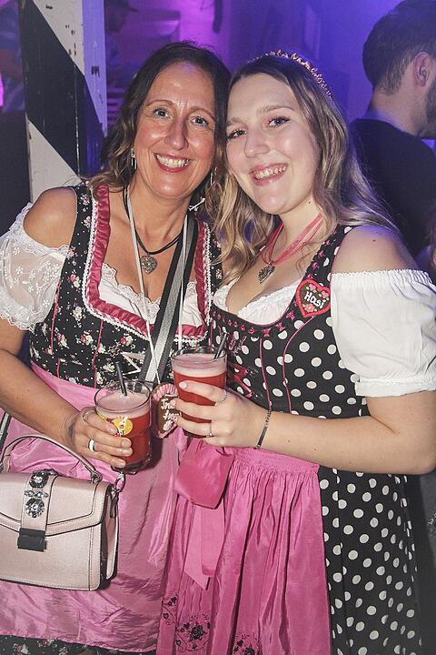 Apres-Ski und Partyhits