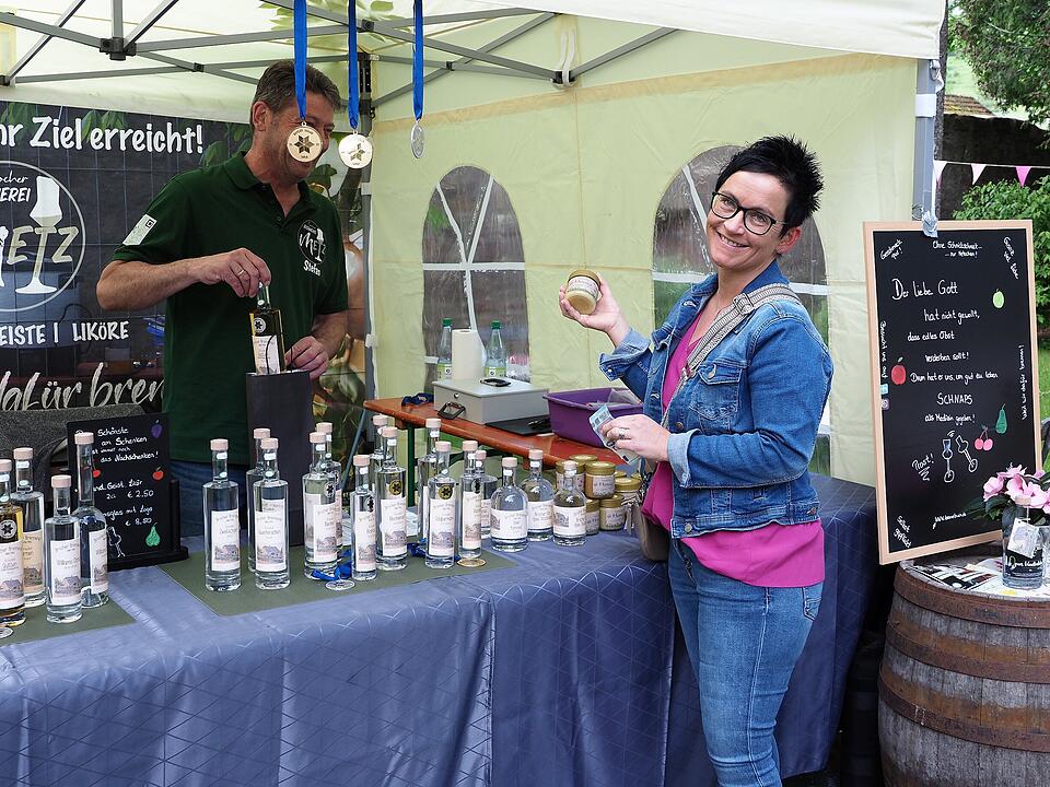 Führungen, Flohmarkt, Musik u.v.m.