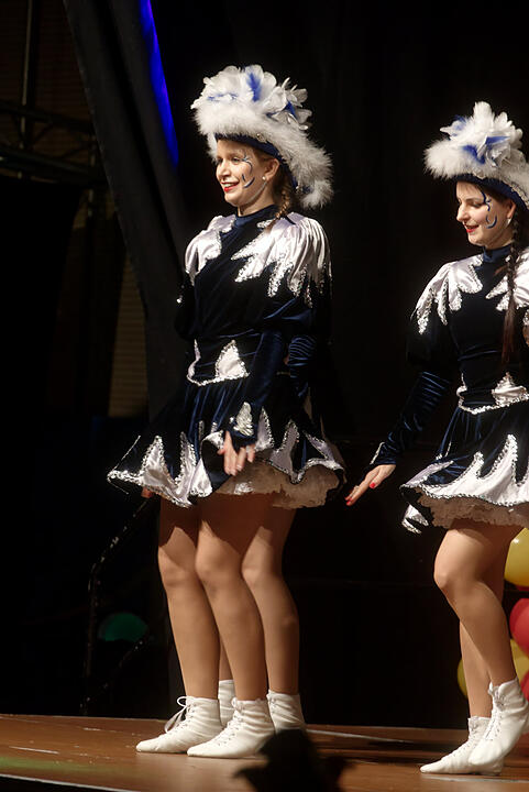 Fasching 2025