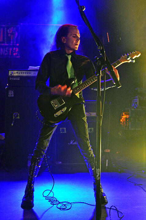 Wave-Gotik-Treffen 2022 - Frankenstein