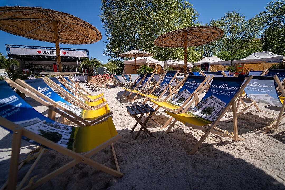 Sommer 2025 in Franken!